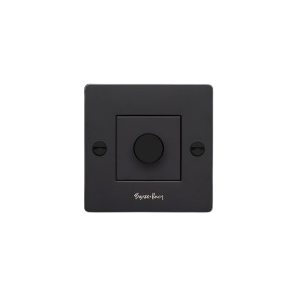 Buster and Punch - 1G DIMMER / 100W LED Top Merken Winkel